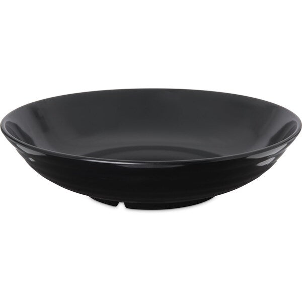 Pasta Bowl, 10 lb., Blk, PK4