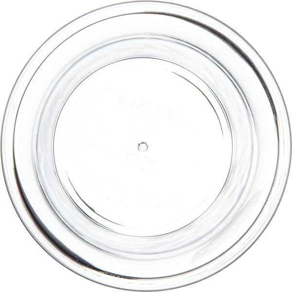 SAN Sauce Cup Ramekin, 2.5 oz., Clr, PK72