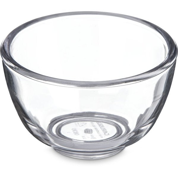 SAN Souffle Cup, 1 oz., PK144