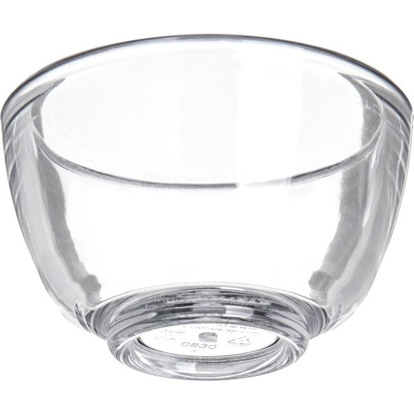 SAN Souffle Cup, 1 oz., PK144