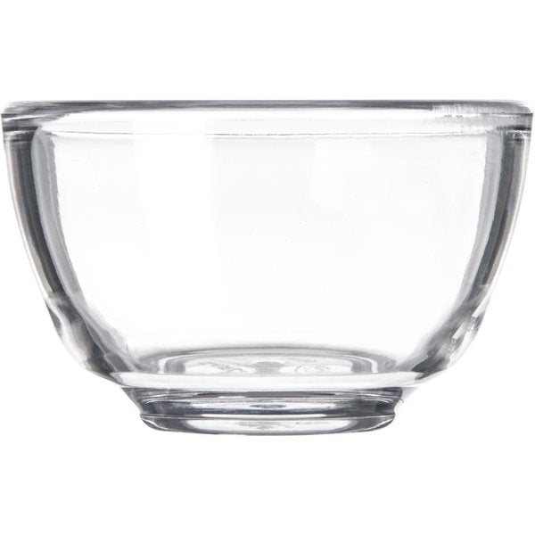 SAN Souffle Cup, 1 oz., PK144