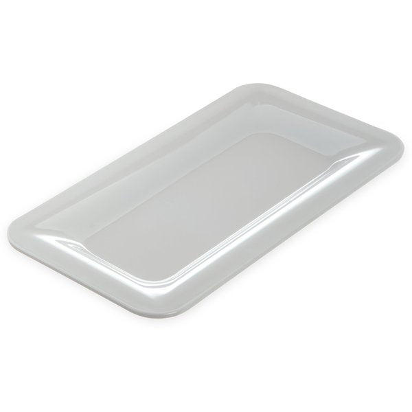 Third Food Pan, 1