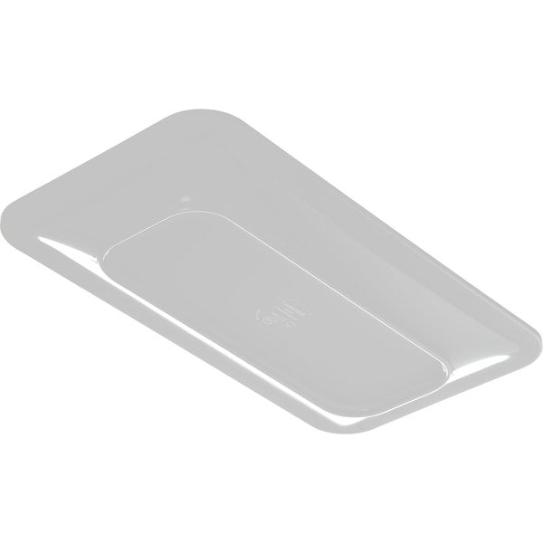 Third Food Pan, 1