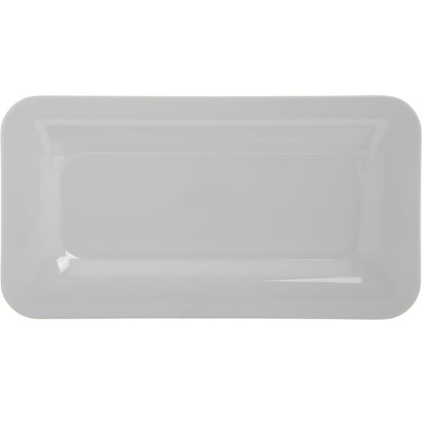Third Food Pan, 1