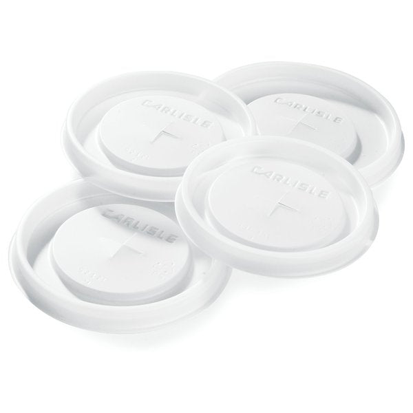 Disposable Lid, Fits 5812, 12 oz., Tumber