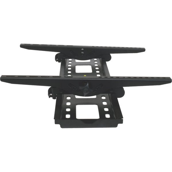 Tilt TV Wall Mount System with Rail, 45