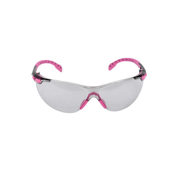 Series 1000, Safety Glasses Pink, PK20