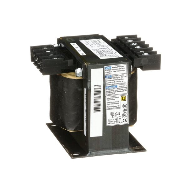 Trfmr Control 150Va Multiple Voltages