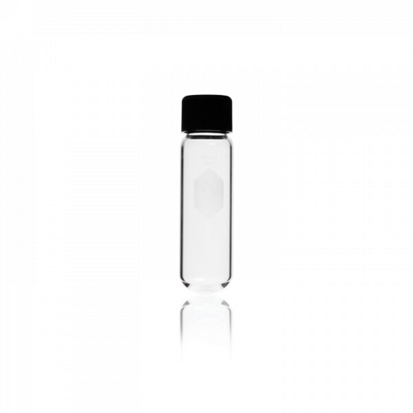 Heavy Duty Round Bottom Centrifuge Tubes
