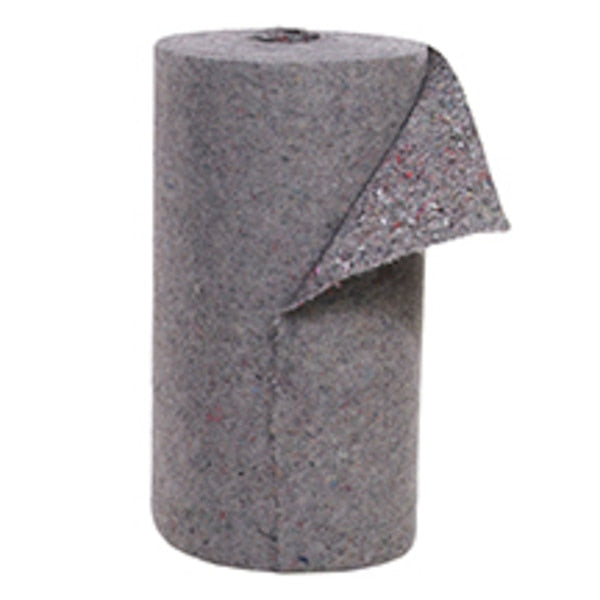 Rug, Recycled Natural Fabric, 36x150 ft., 150 ft.L.,