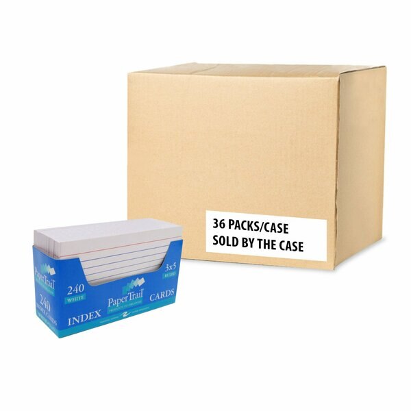 Case of Index Cards 3