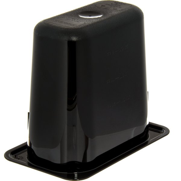 Food Pan HH, 6