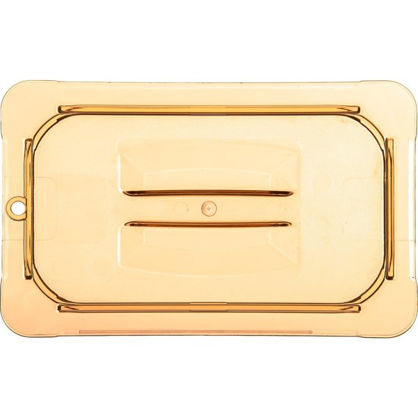 Univ Hndld Lid, 1/4 Food Pan HH, PK6
