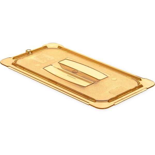 Univ Flat Lid, 1/3 Sz Food Pan HH, PK6