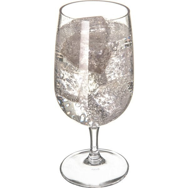Water, 15 oz., Clr, PK24