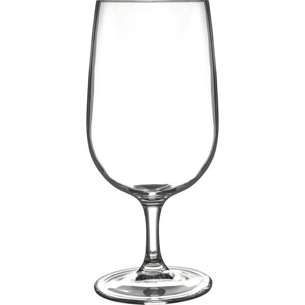 Water, 15 oz., Clr, PK24