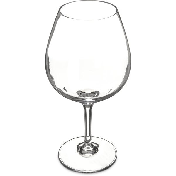 All Purpose Balloon, 22 oz., Clr, PK24