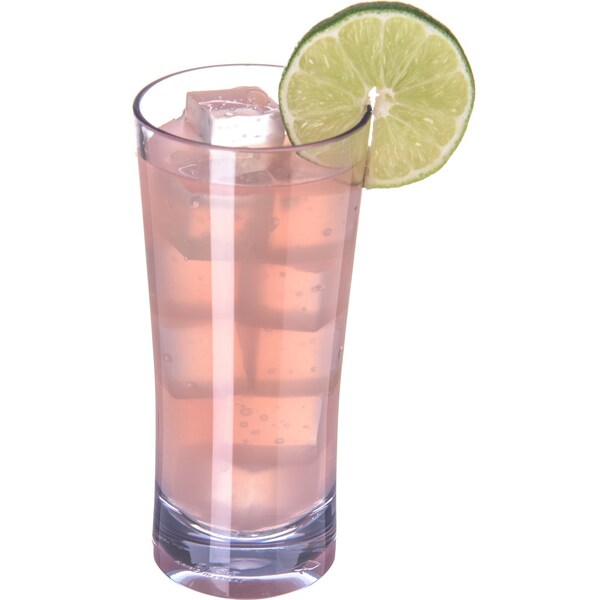 Highball, 10 oz., Clr, PK24