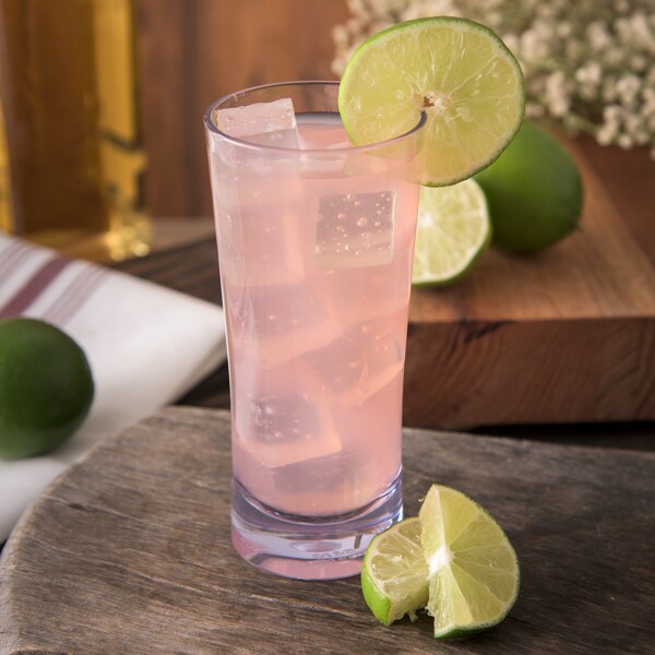 Highball, 10 oz., Clr, PK24