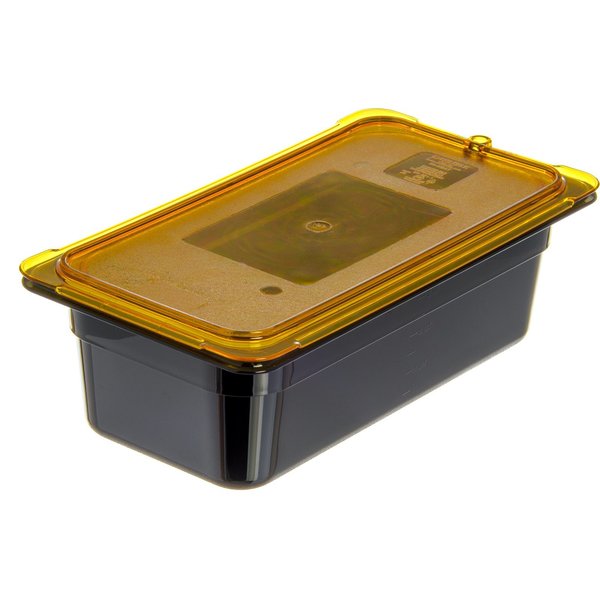 Food Pan HH, 4
