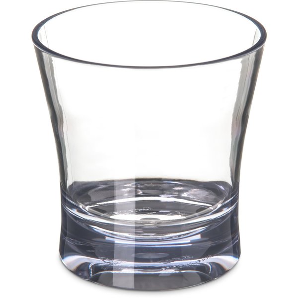 Double Old Fashioned, 12 oz., Clr, PK24
