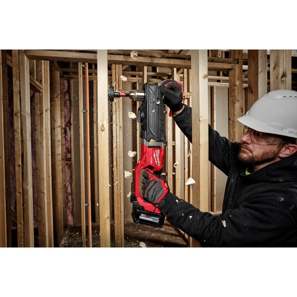 M18 FUEL SUPER HAWG 1/2 in. Right Angle Drill (Tool Only)