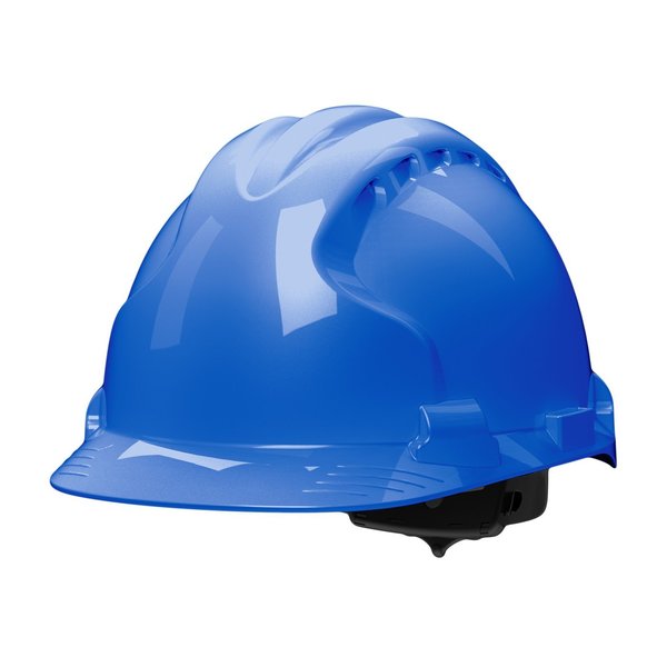 Front Brim Hard Hat, Type 2, Class E