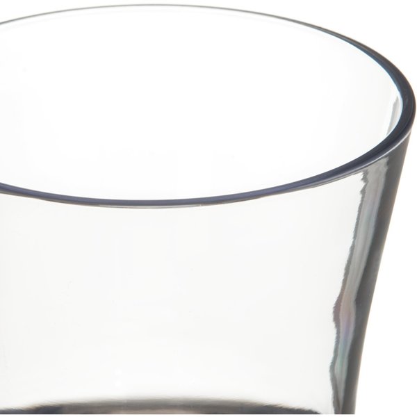 Double Old Fashioned, 12 oz., Clr, PK24