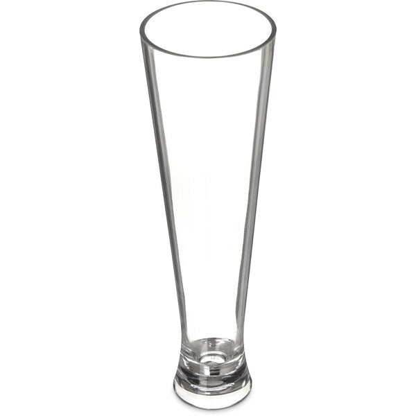 Pilsner, 16 oz., Clr, PK24