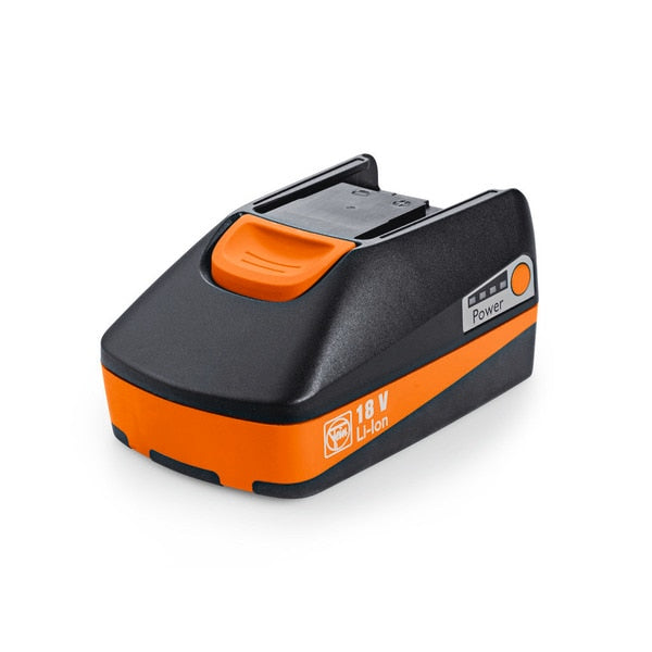 Battery Li Ion 18V 3Ah Pack12