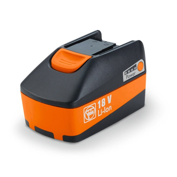 Battery Li Ion 18V 6Ah Pack12