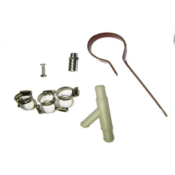 Hardware Kit, for Circulating Tank Heater
