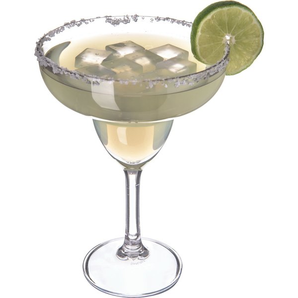 Margarita, Grande, 16 oz., Clr, PK24