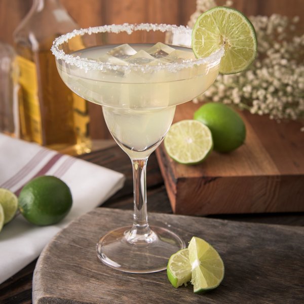 Margarita, Grande, 16 oz., Clr, PK24