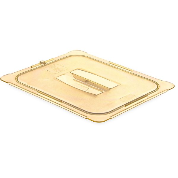 Univ Hndld Lid, 1/2 Sz Food Pan HH, PK6