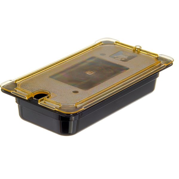 Food Pan HH, 2.5