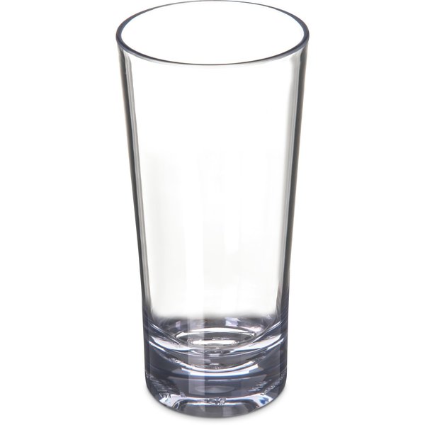 Beverage, 14 oz., Clr, PK24