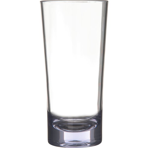 Beverage, 14 oz., Clr, PK24