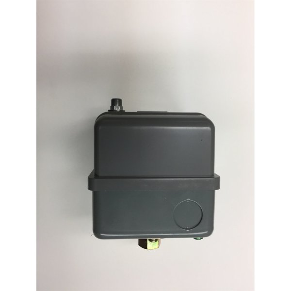 Oil Pressure Switch