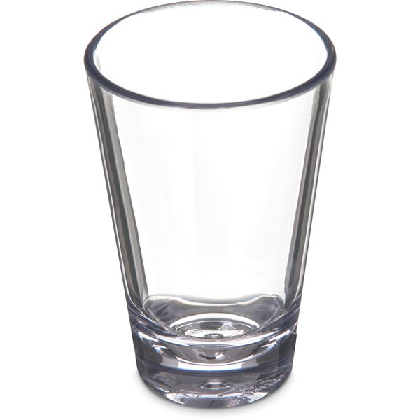 Shooter/Mini Dessert, 3 oz., Clr, PK24