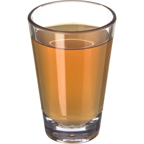 Shooter/Mini Dessert, 3 oz., Clr, PK24