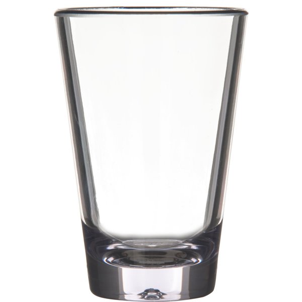 Shooter/Mini Dessert, 3 oz., Clr, PK24