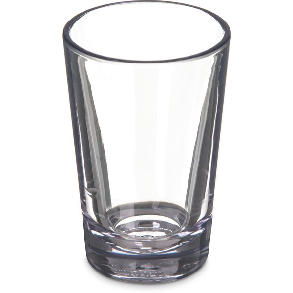 Shooter, 2 oz., Clr, PK24