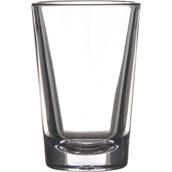 Shooter, 2 oz., Clr, PK24