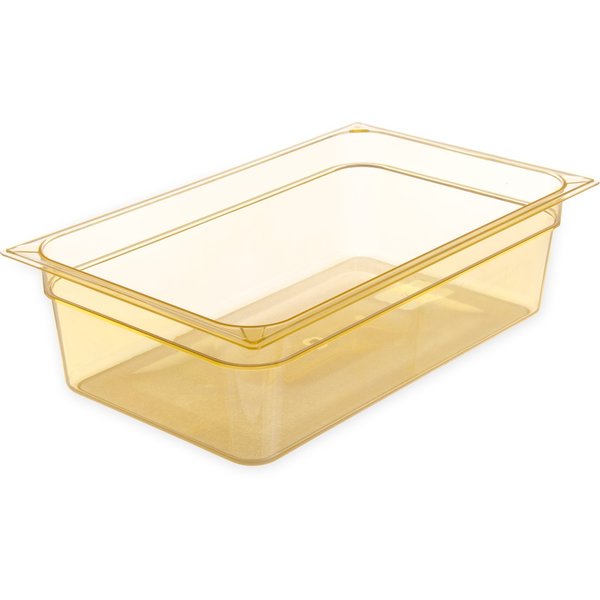 Full Food Pan HH, 6