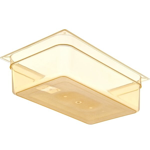Full Food Pan HH, 6