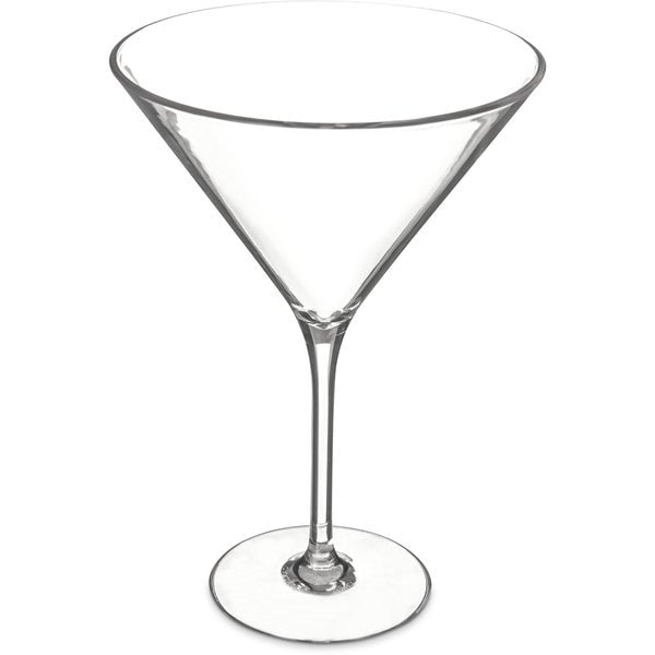 Martini, 9 oz., Clr, PK24
