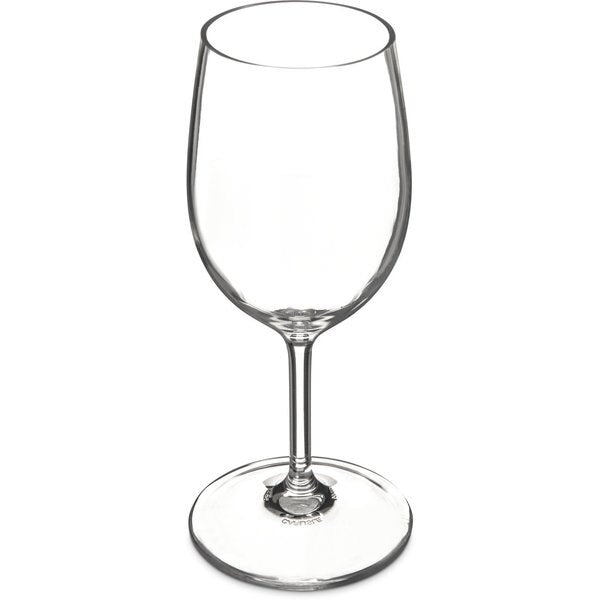 Wht Wine, 8 oz., Clr, PK24