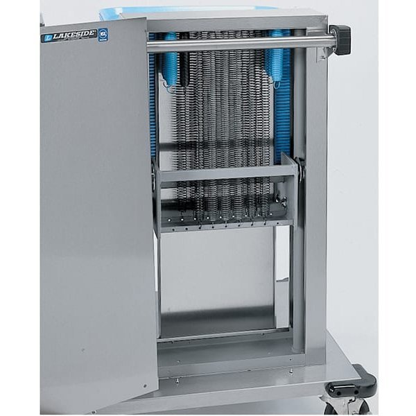 Double Platform Cantilever Dispenser - Fits 14