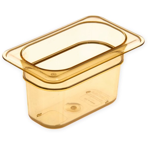 Food Pan HH, 4